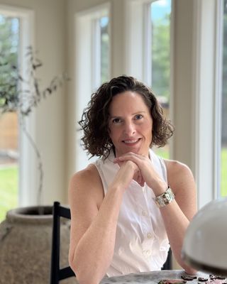 Photo of Katrina Garvey, Psychiatrist, MD