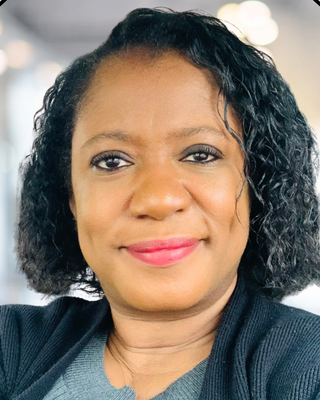 Photo of Dina Pierre-Gray, Psychiatric Nurse Practitioner, PMHNP
