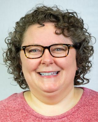 Photo of Beth Shimkus, Counselor, MS, LLPC, NCC