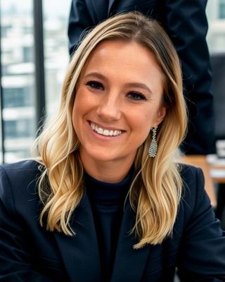Photo of Alli McClintock, Psychiatric Nurse Practitioner, MSN, PMHNP
