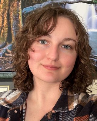 Photo of Mikalli Yoder, Clinical Social Work/Therapist, LMSW