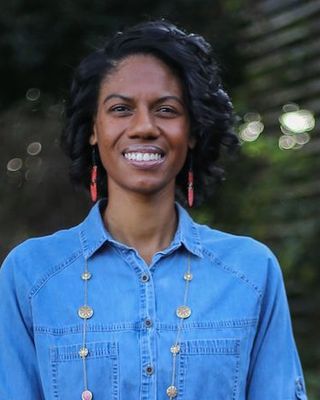 Photo of Brye Patton, Clinical Social Work/Therapist in Person County, NC