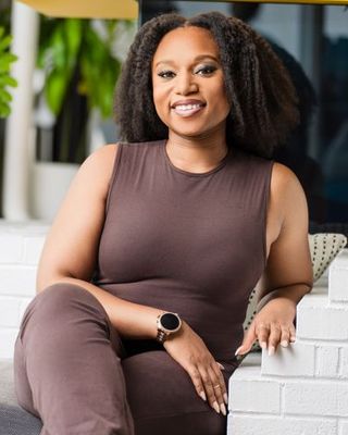 Photo of Meagé Clements, Clinical Social Work/Therapist, LCSW-C, LICSW, LCSW