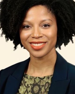 Photo of Dr. Stephanie Joseph, Psychiatrist, MD