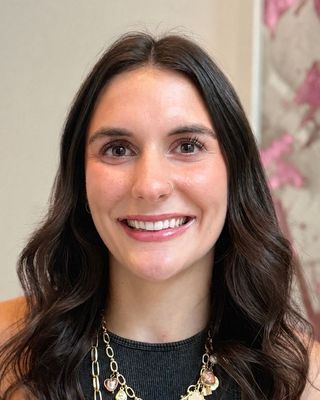 Photo of Railey Harris, Licensed Master Social Worker, LMSW
