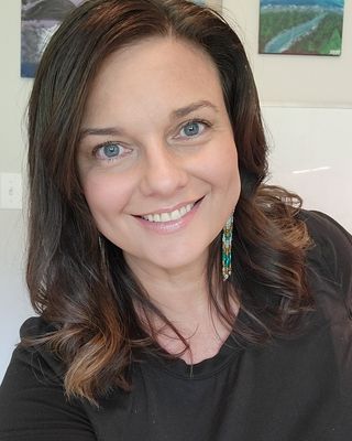 Photo of Leslie M Cobb, Licensed Professional Counselor, EdS, LPC, NCC
