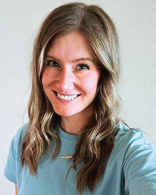 Photo of Kasey Byrd, Licensed Professional Counselor, LPC