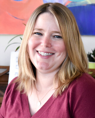 Photo of Kathryn Chapman, Licensed Clinical Professional Counselor in Albany Park, Chicago, IL