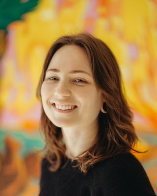 Photo of Cass Crawford, Associate Clinical Social Worker, ASW