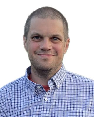 Photo of Andy Simon, Licensed Professional Counselor, MA, LPC