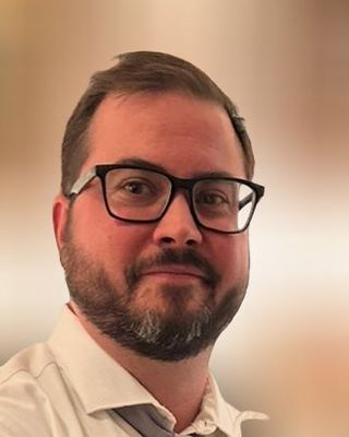 Photo of Michael Roman Maddox, Licensed Mental Health Counselor Associate, LMHCA