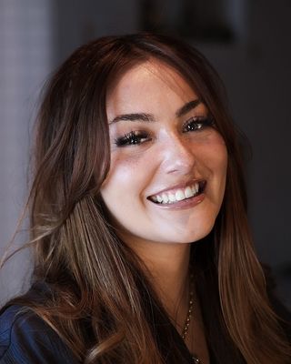 Photo of Madeline Lafreniere, Pre-Licensed Professional