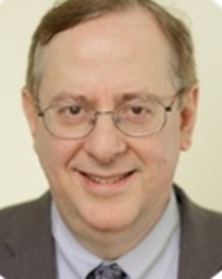 Photo of Daniel Rosen, MD, Psychiatrist in New York