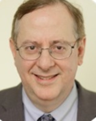 Photo of Daniel Rosen, Psychiatrist in New York, NY