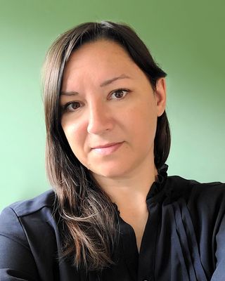 Photo of Danielle Jakubiak, Counsellor in Fall River, NS