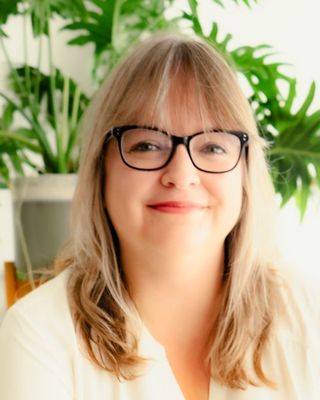 Photo of Ashley Kuehl, Clinical Social Work/Therapist, LCSW-S