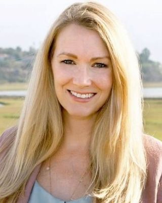 Photo of Leah Lewis, Marriage & Family Therapist in San Juan Capistrano, CA