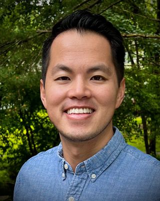 Photo of Dr. Alexander Brian Yu - Prevail Performance Counseling PLLC, Psychologist, PhD, CMPC