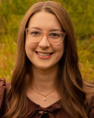 Photo of Emily Rourke, Counsellor, MA, LCT-C, CCC