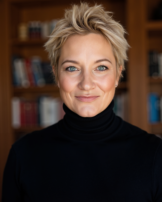 Photo of Danièle Vautour, Registered Social Worker, BSW, BEd, MEd, RSW