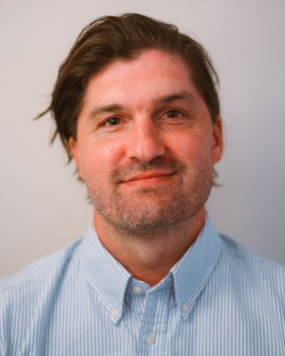 Photo of Sean O'Hara, Clinical Social Work/Therapist, LCSW