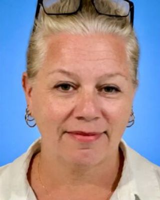 Photo of Christine Rios, Counselor, LMHC, CFRTP