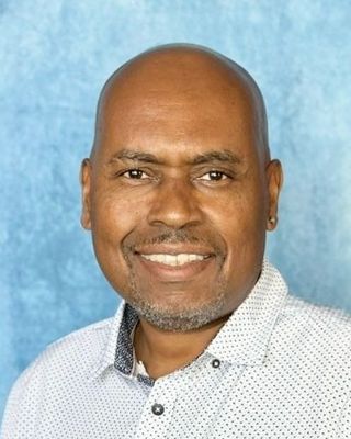 Photo of Dr. Thomas Blackwell, Clinical Social Work/Therapist, DSW, LCSW
