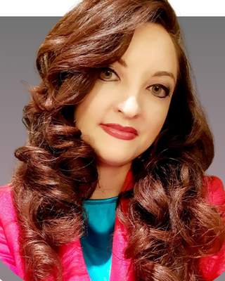 Photo of Aygul Tatlici, Registered Psychotherapist (Qualifying), MACP