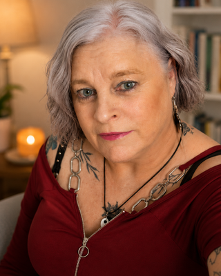 Photo of Rebecca Stokes - Evolve Wellbeing, Counsellor, MBACP