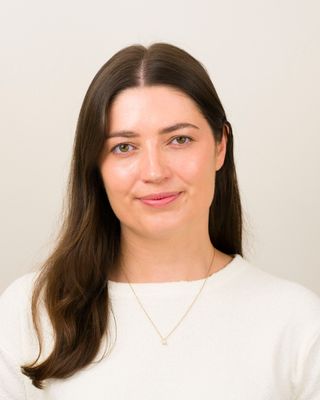 Photo of Louisa Kitchin, Psychologist, MPsych, PsyBA General