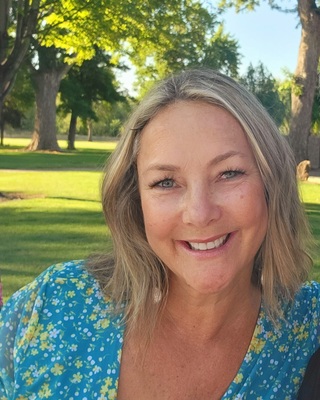 Photo of Heidi Carpenter, Licensed Professional Counselor in Boise, ID