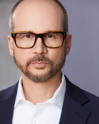 Photo of Martin A Perez, Psychologist, PhD