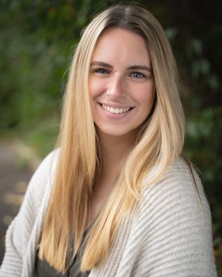 Photo of Carina Scaglione, LCSW, Clinical Social Work/Therapist