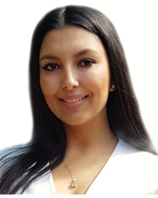 Photo of Hasina Sarwari - Dr Hasina Sarwari -Chartered Clinical Psychologist, Psychologist, PsychD, HCPC - Clin. Psych.