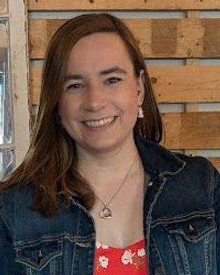 Photo of Liz Vohasek, Licensed Professional Counselor, MS, LPC