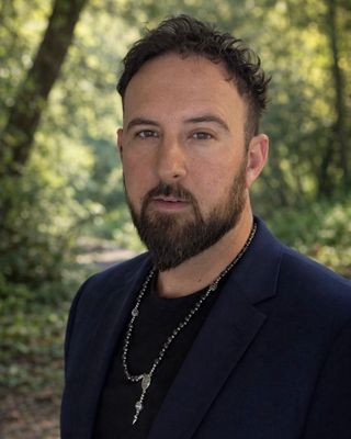 Photo of Max Brandel - Brandel Counseling Psychotherapy Services, RP, NLC