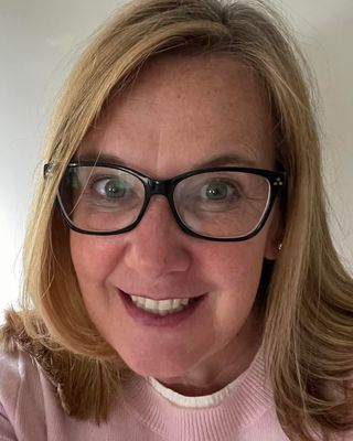 Photo of Anne Terry, Pre-Licensed Professional