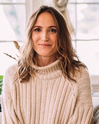 Photo of Anastasia Holland, Marriage & Family Therapist Associate, MA, AMFT, APCC