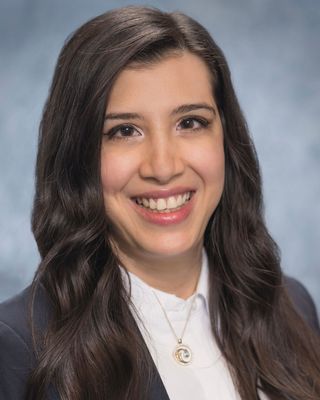 Photo of Sadaf Carrillo, Psychiatric Nurse Practitioner, DNP, RN, PMHNP