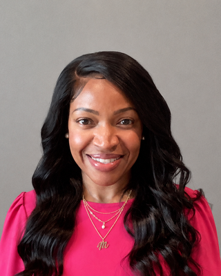 Photo of Michelle Dolcar, Licensed Professional Counselor, LPCMH, NCC