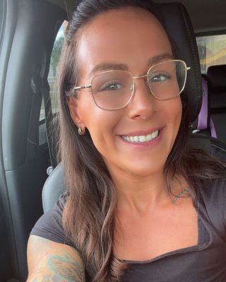 Photo of Chelsey Tobey, Clinical Social Work/Therapist, LCSW, LADC
