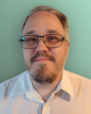 Photo of Evan Csir, Licensed Professional Counselor, LPC