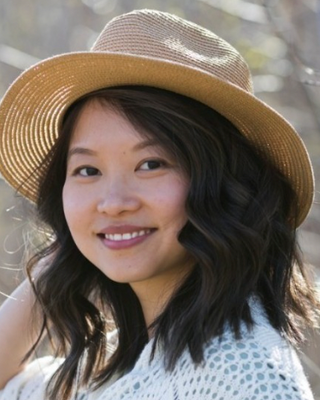Photo of Aery Ng, Registered Social Worker in Newmarket, ON