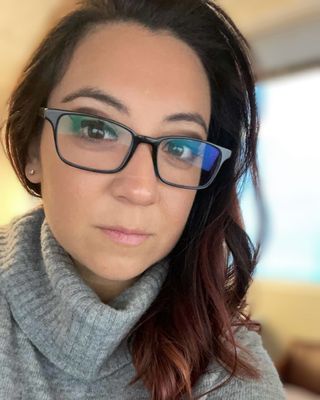 Photo of Jenee Garcia, Clinical Social Work/Therapist, LCSW