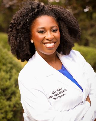 Photo of Rikhonda Rovey, Psychiatric Nurse Practitioner in Reston, VA