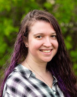 Photo of Callie Montanez-Desch, Marriage & Family Therapist, MFT-IT
