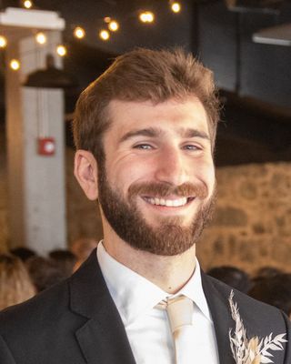 Photo of Joshua Friedman, Clinical Social Work/Therapist, LCSW-C