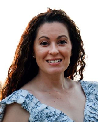 Photo of Nicole Snure, Counselor, MEd, LMHC