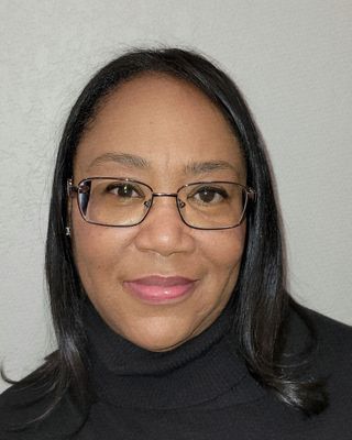 Photo of Alysia Robinson, Clinical Social Work/Therapist, LCSW