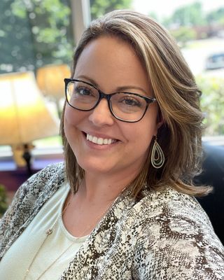 Photo of Kelly Crisson, Licensed Professional Counselor in Lumpkin County, GA